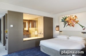 Hyatt Regency Amsterdam