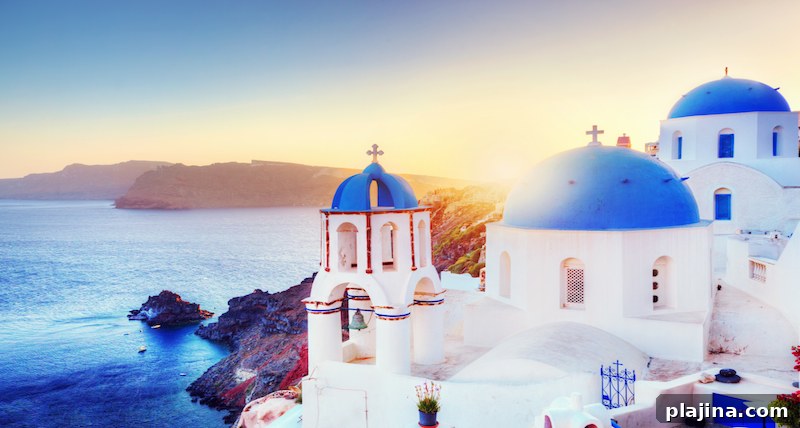 Santorini