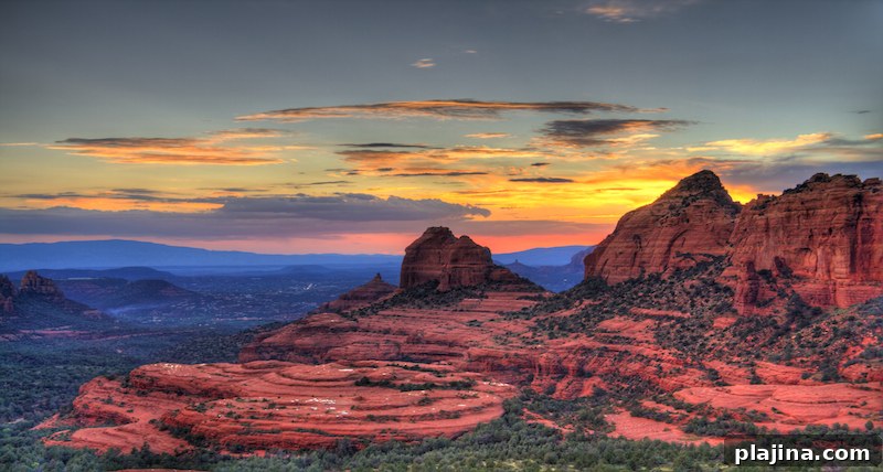 Sedona