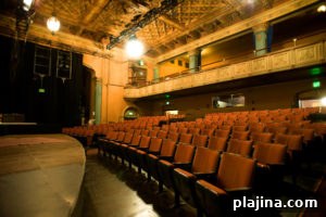 San Francisco Playhouse