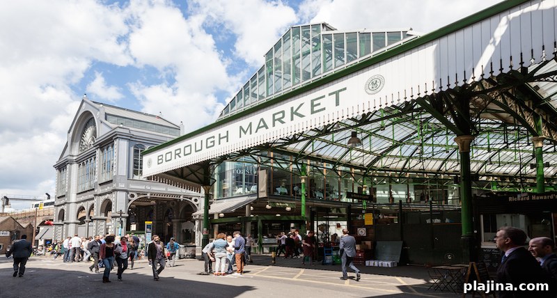 Borough Market