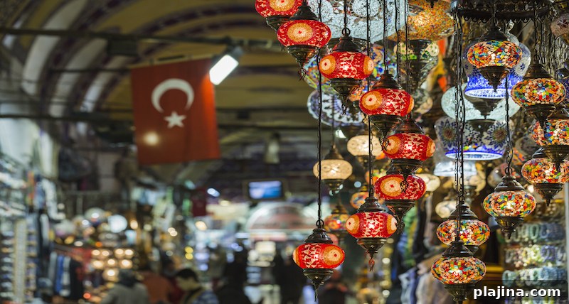 Grand Bazaar