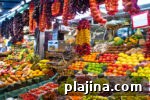 Top Food Markets Around the World to Visit Now 10 thumb1
