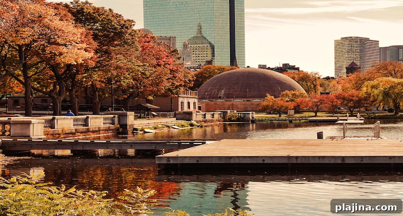 Boston