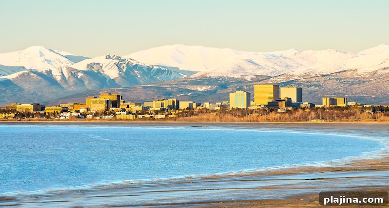 Anchorage