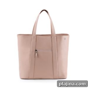 Vessel Bags