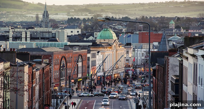 Southwest Ireland