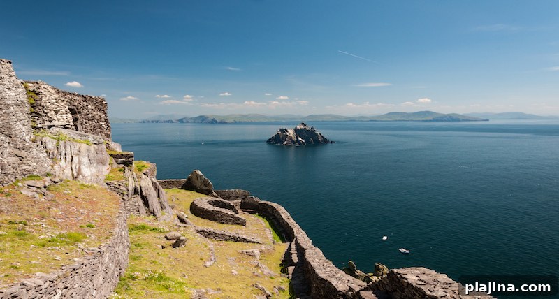 Southwest Ireland