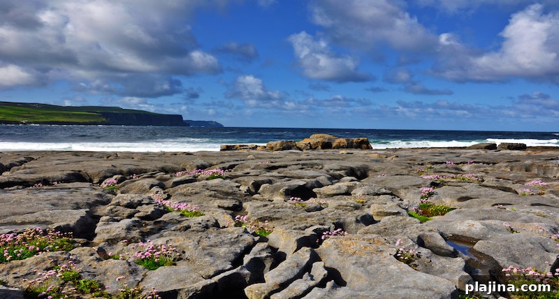 Southwest Ireland