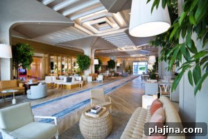 SLS Baha Mar