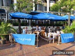 Fiola Restaurant