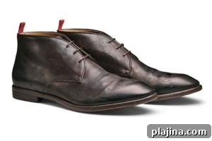 Moral Code Shoes