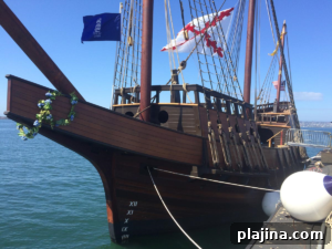 Maritime Museum of San Diego