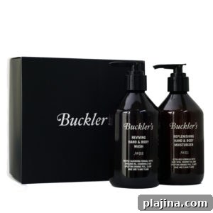 Buckler's