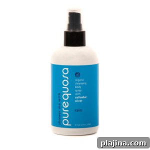 Purequosa natural products