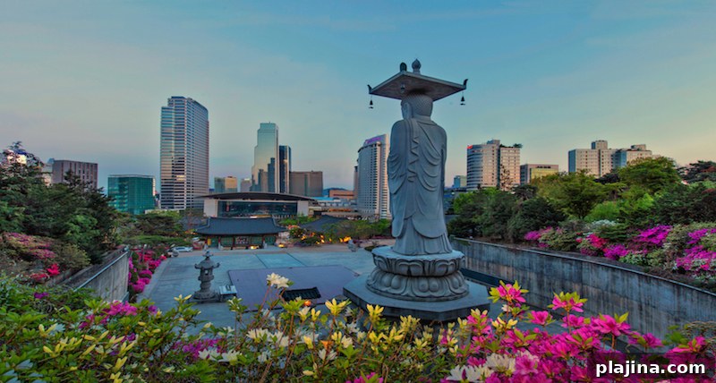 South Korea