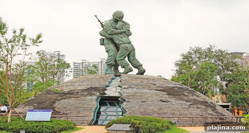 War Memorial of South Korea