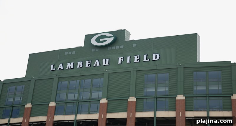 Green Bay Packers