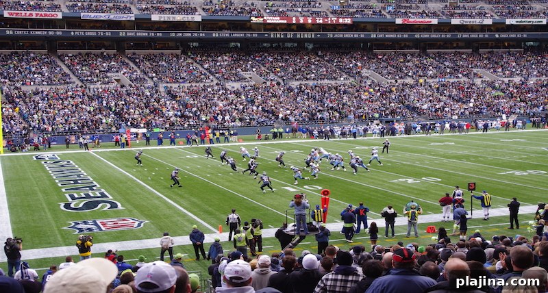 Seattle Seahawks