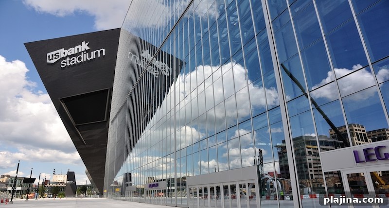 Minnesota Vikings