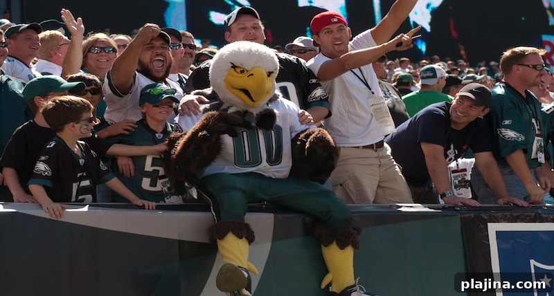 Philadelphia Eagles