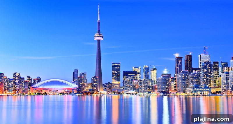 Toronto