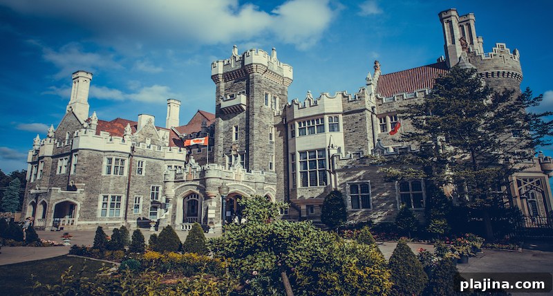 Casa Loma