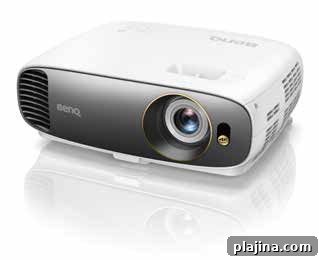 Top Emerging Tech Tools Transforming Business and Productivity 2 © BENQ