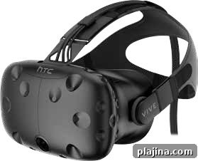 Top Emerging Tech Tools Transforming Business and Productivity 4 © VIVE