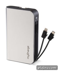 MyCharge
