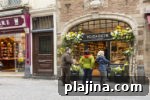 Top Chocolate Lover Destinations: Where to Indulge in Cocoa Delights 11 img 82717 10