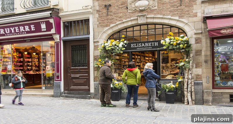 Brussels, Belgium
