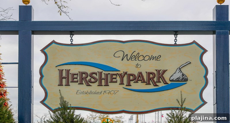 Hershey