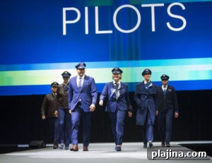 Alaska Airlines