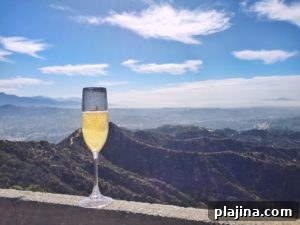 The Los Angeles Hiking Company