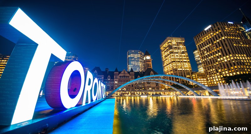 Toronto, Canada