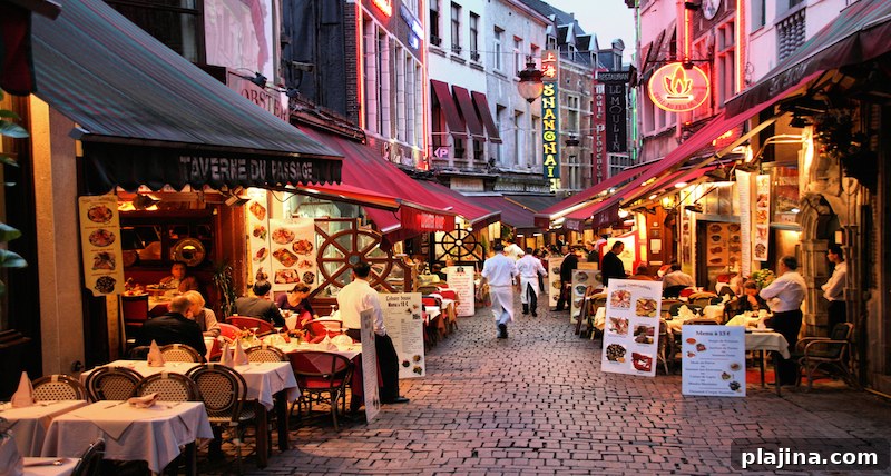Brussels, Belgium