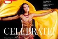December 2017 Magazine Cover: Highlights and Behind-the-Scenes