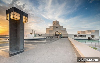 The Museum of Islamic Art © QATAR TOURISM AUTHORITY