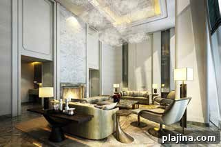SIGNIEL by Lotte: Luxury Hotel Experience in Seoul 4 Signiel Signature Lotte