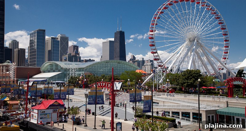 Chicago