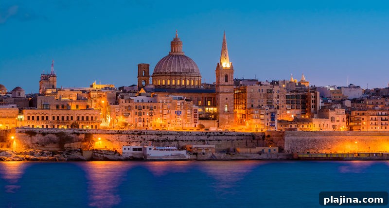 Malta