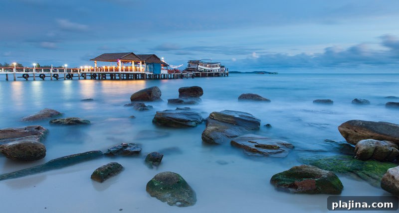 Sihanoukville