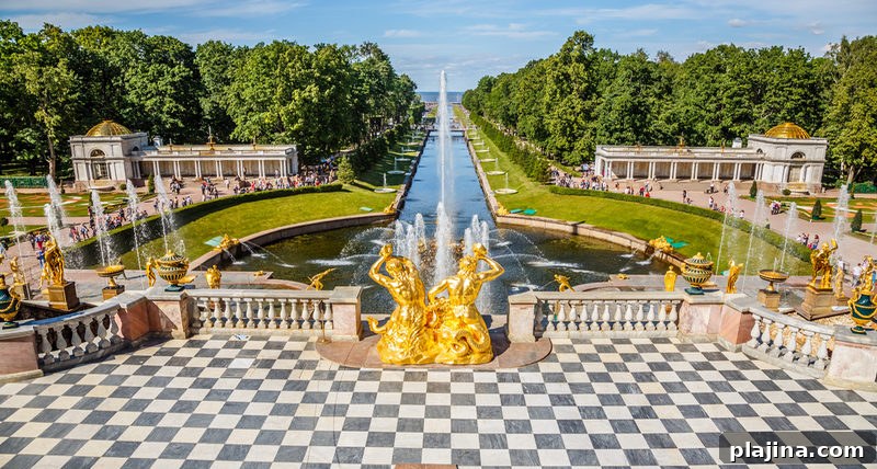 St. Petersburg