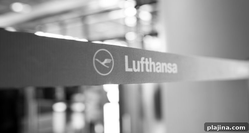 Lufthansa