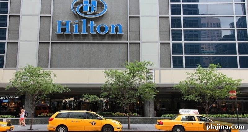 Hilton