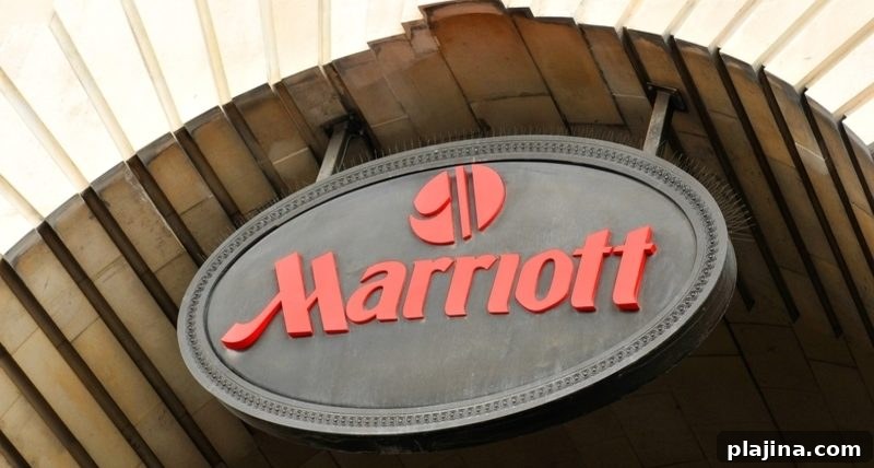 Marriott