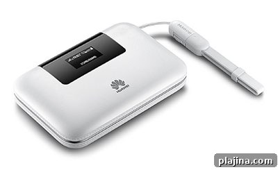 © HUAWEI