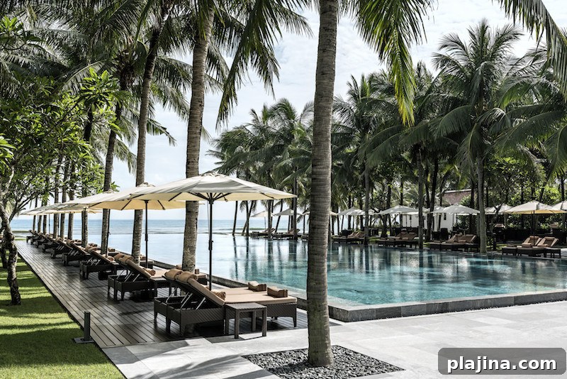 © Four Seasons Hotels & Resorts