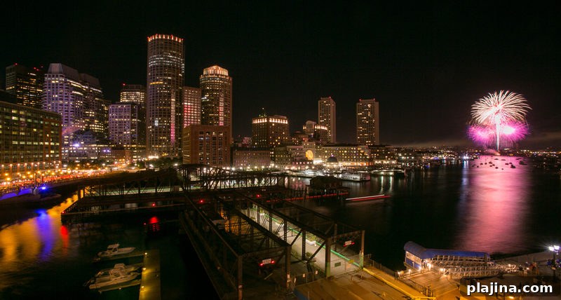 Boston